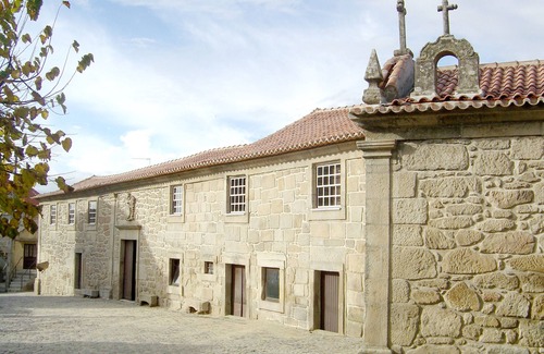 Vila Ruiva House | CASA GRANDE DE JUNCAIS - LOWER HOUSE