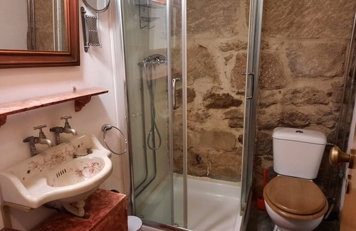 Vila Ruiva Bed & Breakfast | CASA GRANDE DE JUNCAIS - PARADISE 1