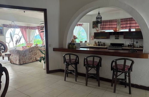 Solola House | Casa Grande