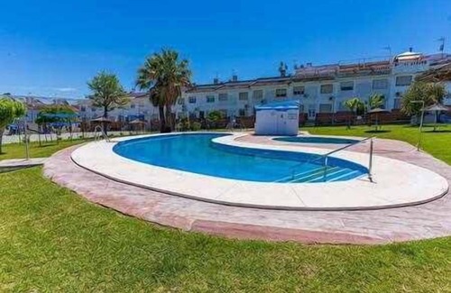 Aljaraque House | Casa Grande , Piscina y Garaje