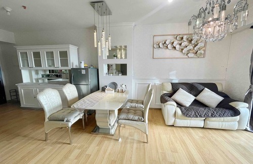 Jakarta Apartment | Casa Grande Residence
