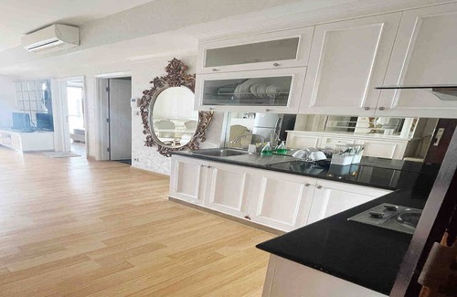 Jakarta Apartment | Casa Grande Residence