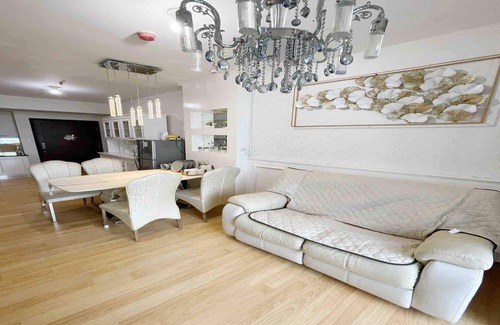 Jakarta Apartment | Casa Grande Residence