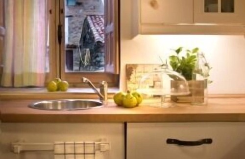 Navalsaz Cottage | Casa Grande y Alta, beautiful houses in combination for up to 30 people.