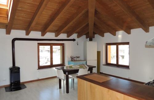 Lovero Apartment | Casa Grazia