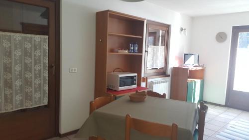 Isolaccia Apartment | Casa Grazia