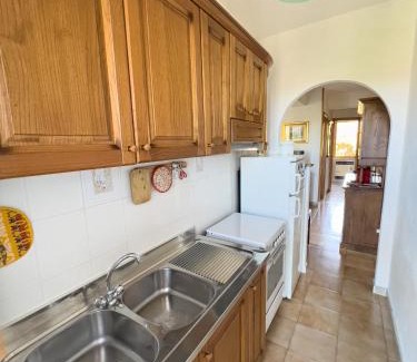 Tagliacozzo Apartment | Casa Graziella