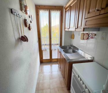 Tagliacozzo Apartment | Casa Graziella
