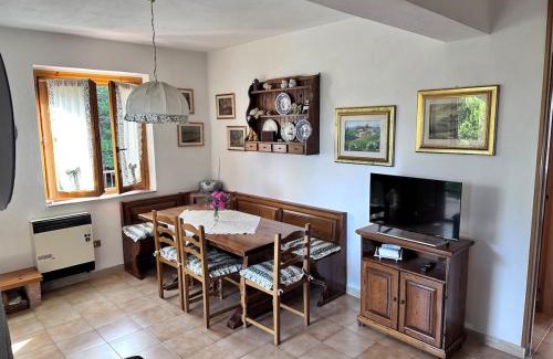 Tagliacozzo Apartment | Casa Graziella