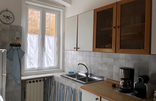Roiano-Gretta-Barcola-Cologna-Scorcola House | Casa Graziella Trieste