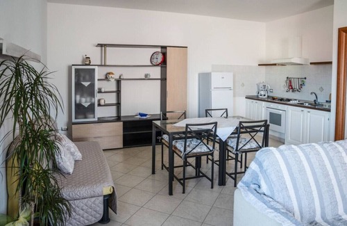 Nurachi Apartment | Casa Graziosa - Appartamento 5