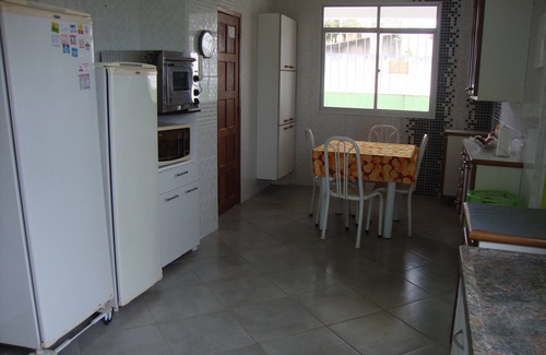 Centro House | Casa Guarapari 5 Rooms (2 suites)
