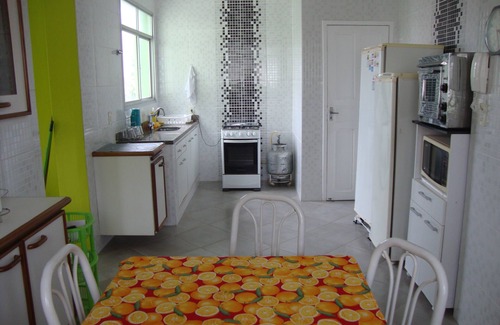 Centro House | Casa Guarapari 5 Rooms (2 suites)