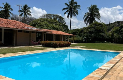 Guaxuma House | Casa Guaxuma- charming house on Guaxuma beach in Maceió, 5 minutes from the house.