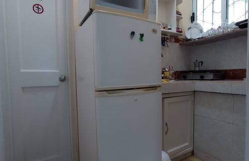 Municipality of Playa Bed & Breakfast | Casa Guevara Alba B&B