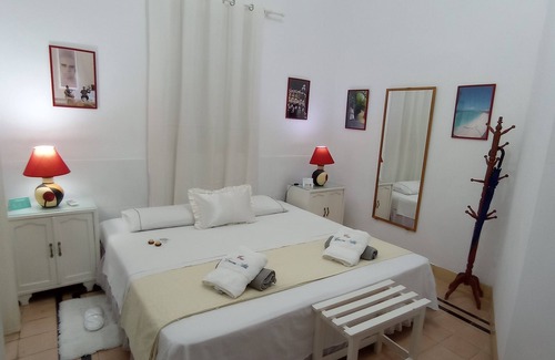 Municipality of Playa Bed & Breakfast | Casa Guevara Alba B&B