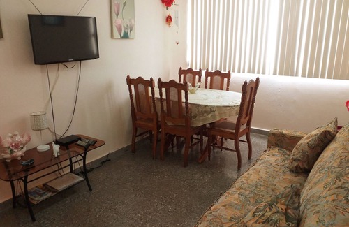 Centro Havana Apartment | Casa Habana 967