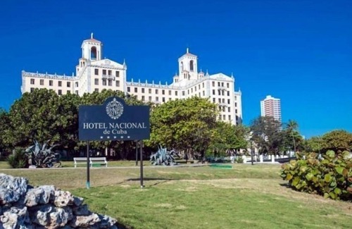 Centro Havana Apartment | Casa Habana 967