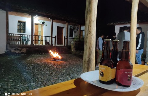 Puembo Other | Casa Hacienda El Molino, Aeropuerto