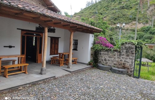 Puembo Other | Casa Hacienda El Molino, Aeropuerto