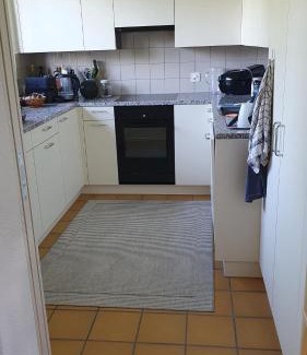 Kloten Apartment | Casa Hame