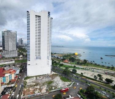 Santa Ana Apartment | Casa Hany