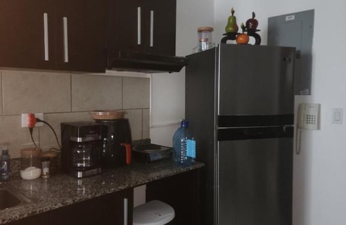 Santa Ana Apartment | Casa Hany