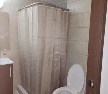 Santa Ana Apartment | Casa Hany