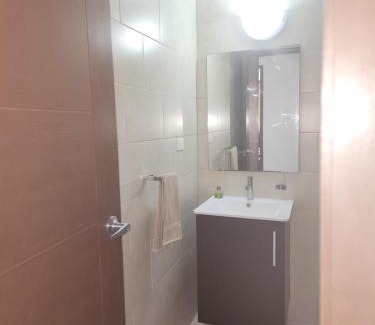 Santa Ana Apartment | Casa Hany