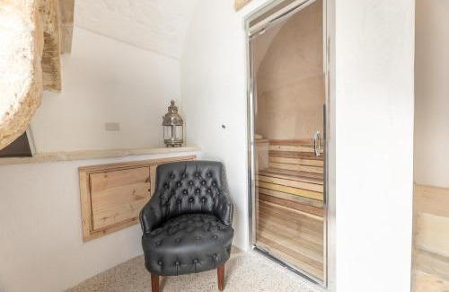 Taurisano House | Casa Harem