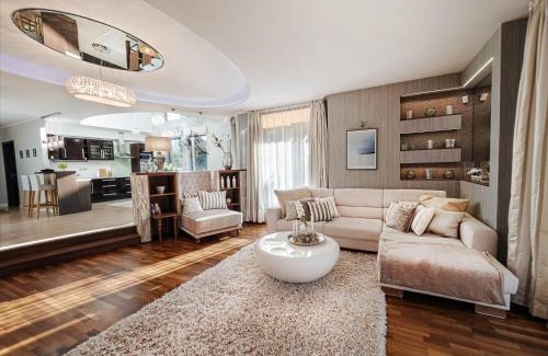 Tata Apartment | Casa Harmony Tata