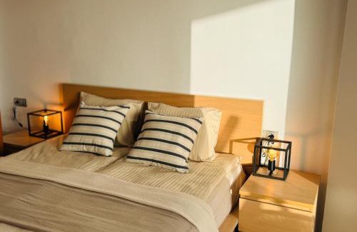 Puerto de Santiago Apartment | Casa Heidi - Pool - Sunsets - Ocean, Cliffs view - garage - AC
