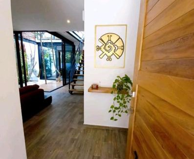 Ek Balam Village House | Casa Hela TH 7