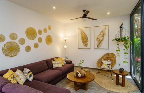Ek Balam Village House | Casa Hela TH 7