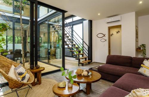 Ek Balam Village House | Casa Hela TH 7