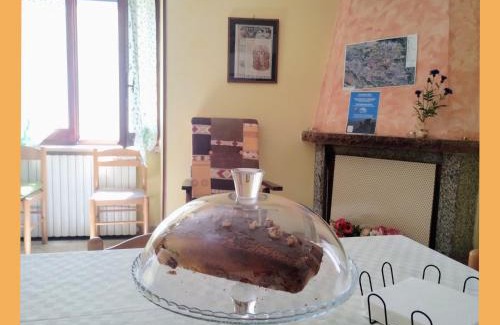 Barisciano House | Casa Hemingway - Casa Vacanze