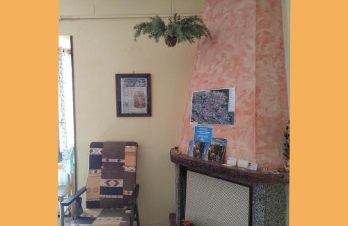 Barisciano House | Casa Hemingway - Casa Vacanze
