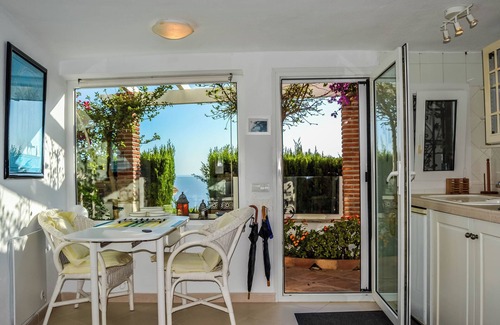 Torre de Benagalbon Bed & Breakfast | Casa Hermosa