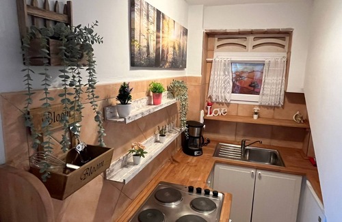 Torre de Benagalbon Bed & Breakfast | Casa Hermosa