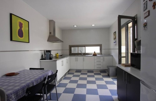 Conil de la Frontera House | Casa Hibisco - Modern semi detached house with private pool very close to the beach