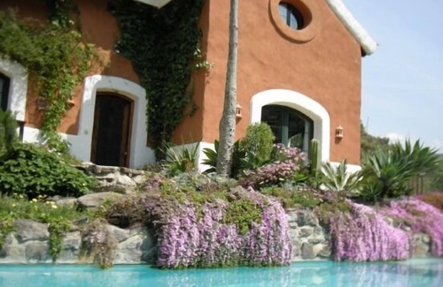 Arenas Cottage | Casa Hidalgo for 8 people