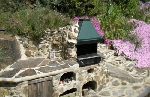 Arenas Cottage | Casa Hidalgo for 8 people