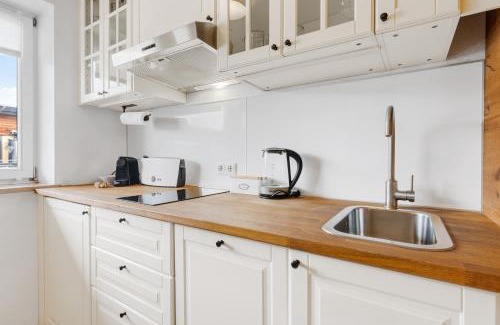 Miesbach Apartment | Casa Hirsch - Zentral, Bergblick, TV, Nespresso