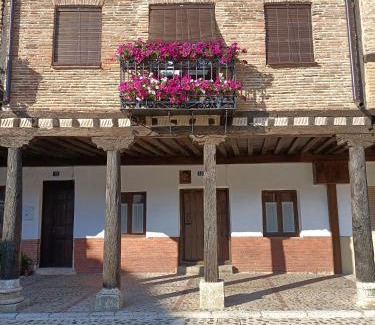 Saldana House | Casa Histórica Aldana, Plaza Vieja