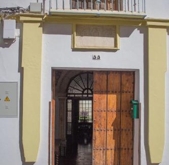 Gines House | Casa histórica Gines