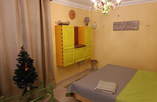 Las Arenas House | Casa Historia