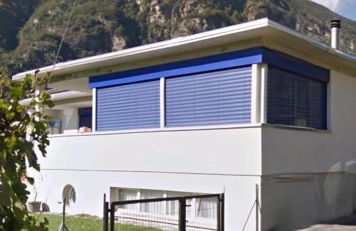 Iragna Apartment | Casa Home-Art