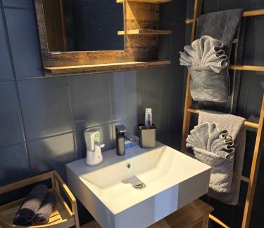 Iragna Apartment | Casa Home-Art