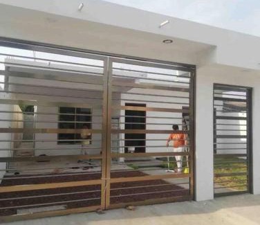 Tecolutla Municipality House | Casa Home pink Oueilhe Tecolutla
