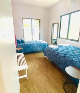 Tecolutla Municipality House | Casa Home pink Oueilhe Tecolutla